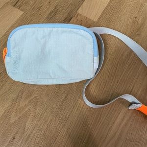 Lululemon mini belt bag